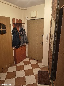 Wynajmę mieszkanie 2-pokojowe w Ursusie z balkonem.