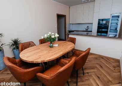3 POKOJE W CENTRUM WRZEŚNI | PO GENERALNYM REMONCIE | 51 m²
