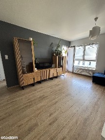 Mieszkanie 2-pokojowe, 45 m2 Warszawa Targówek, osiedle Moderna