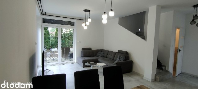 130 m2, Umeblowane, 4 sypialnie, garaż, 2 łazienki