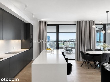 Penthouse na Grzybowskiej 37!