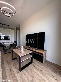 Nowe 3-pokojowe mieszkanie 50m² z garażem, Tarczyn