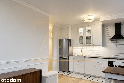 Do wynajęcia 3 pokoje, 56 m² - świetna lokalizacja
