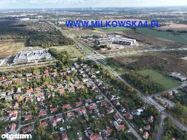 Bliźniak na Stabłowicach ul. Miłkowska4