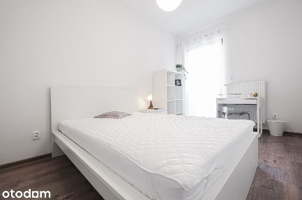 Muranów ul. Burakowska, 2 pok, nowe, garaż, od już