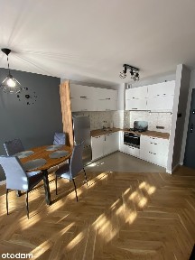 2 pokoje | Po generalnym remoncie | Wysoki standard | Ochota Rakowiec
