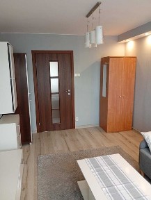 Mieszkanie 53 m2 3 pok. balkon ul. Poprzeczna 4 p.