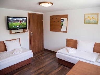 Niski Parter 2 pok. 45m2 ul. Zwycięstwa Rokosowo