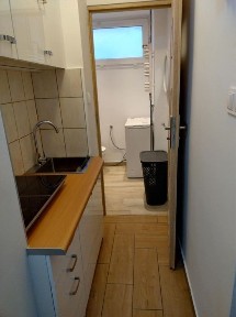 Atrakcyjna kawalerka do wynajęcia