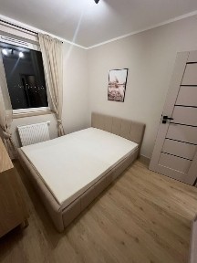 Wynajmę nowe mieszkanie 2 pokojowe ul.Holenderska Koszalin