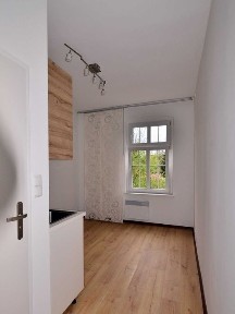 Wynajmę kawalerkę, Kołobrzeg ścisłe centrum,15m2