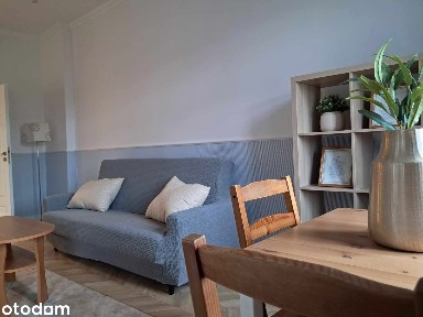 2-POKOJOWE | 41,5 M² | PL. STASZICA 15 | BEZ PROWIZJI