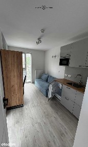 Nowoczesne 43 m²| 2 niezależne pokoje z aneksami | ul. Sołtysowicka