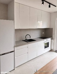 Nowoczesne 2-pokojowe mieszkanie z ogródkiem 30 m²