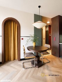 Apartament nad Odrą | balkon | garaż