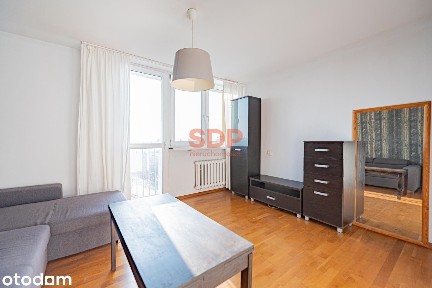 2 pokoje| balkon | piwnica|świetna lokalizacja