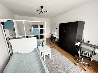 Na sprzedaż 3-pokojowe mieszkanie-wysoki parter-ul. Hrubieszowska 38, Zamość