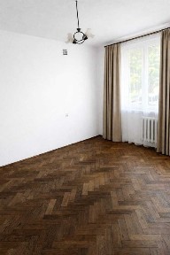Lublin, Wrotkowska, przestronne 54 m2 z balkonem, do remontu.
