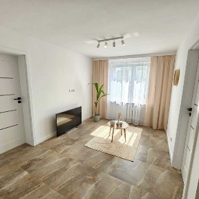 Okazja! 3 pokoje 46,3 m2 - mieszkanie w centrum Łęcznej po remoncie generalnym