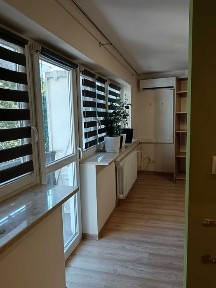NA SPRZEDAŻ KAWALERKA 28m2 LSM, ul. Skierki 1, z klimatyzacją