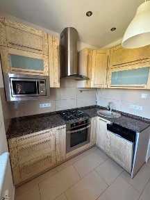 Przytulne i gotowe do zamieszkania mieszkanie 58,70 m² - Lubartów, os. Popiełuszki