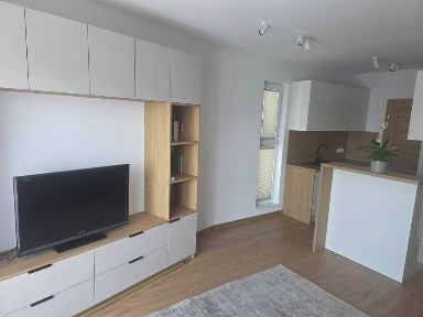 Wynajmę apartament Bochnia ul Trudna 35 Nowy