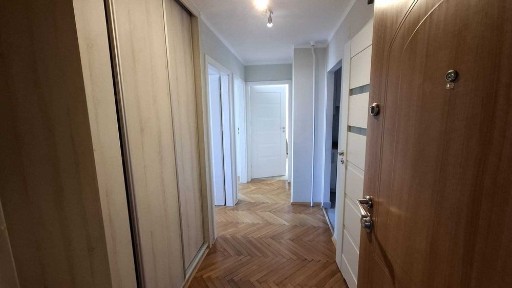 Małopolskie, Kraków, Łagiewniki-Borek Fałęcki