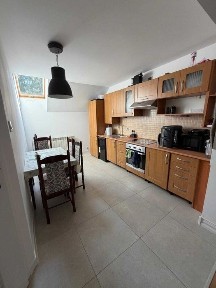 Do wynajęcia Mieszkanie 3-pokojowe 90m2 / 30km od Krakowa