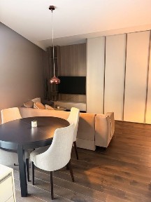 Komfortowe mieszkanie 58,5 m2 ul. Rakowicka 20 - Centrum