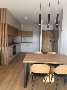 Wynajmę nowy apartament 46m2 Bochnia ul. Trudna 35