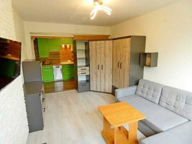 Al. Pokoju 22, Śródmieście, 2 pokoje pet friendly