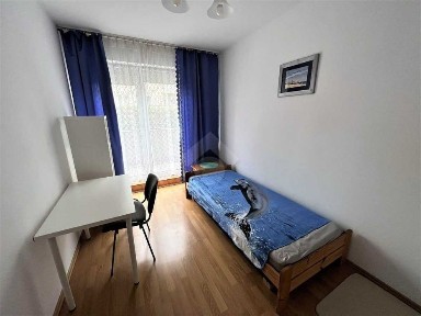Małopolskie, Kraków, Prądnik Biały
