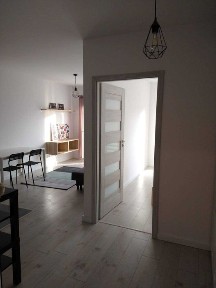 Dwupokojowe 38 m2 ul. Klonowica Bonarka