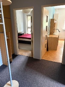 2-pokojowe mieszkanie w okolicach Al.29 listopada do wynajęcia
