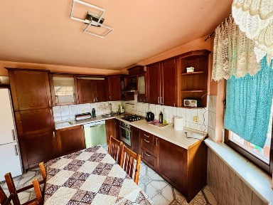 Dom 168 m² + 33 ary + ogromna zabudowa gospodarcza | Baszyn