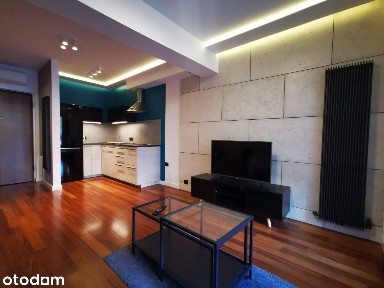 Apartament, Powstańców Śl., CENTRUM