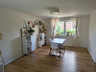 Dom typu kostka w Długołęce | 110 m² | działka 800 m² | gotowy do zamieszkania