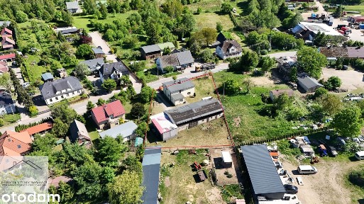 Dom na wynajem w Sasinie! Idealny pod pracowników!