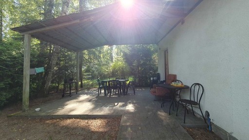Kujawsko-pomorskie, Przydwórz