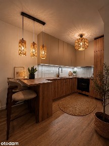 Wynajmę Nowy Apartament / Mieszkanie 2-pokoje Wysoki Standard