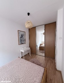 Do wynajęcia 3-pokojowe mieszkanie | 59 m² | Słoneczny Stok