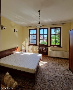 Piętro Domu Na Wynajem - Pogodno