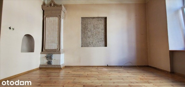 81 m² w centrum Radomia z garażem