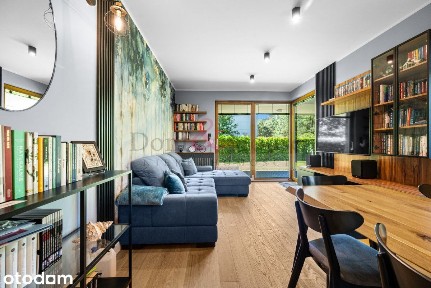 Apartament 3 pokojowy nad Morzem | Nadmorski Park