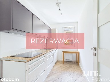3 pokoje po remoncie | Prądnik Biały