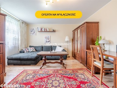 2 pokoje, osobna kuchnia, m. postojowe, komórka