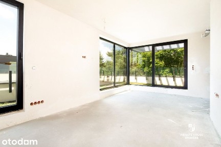 Apartament premium 120m² 3 tarasy | Wola Justowska