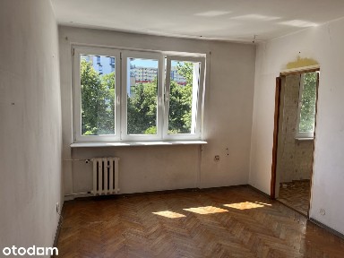 2 pokoje bardzo blisko morza