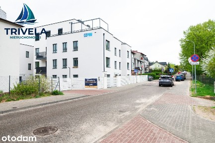 Nowe mieszkanie w Wejherowo