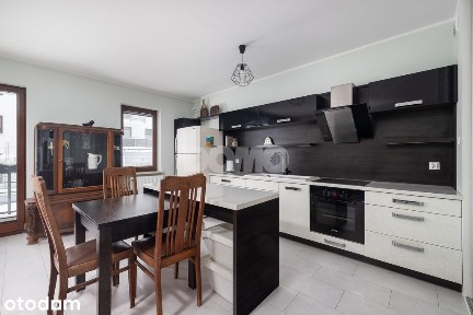Niski blok z windą | Cicha okolica | Morena 74m2